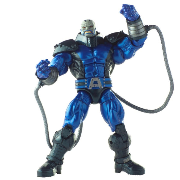 X-Men Wave 3 (Apocalypse BAF) Marvel Legends 6