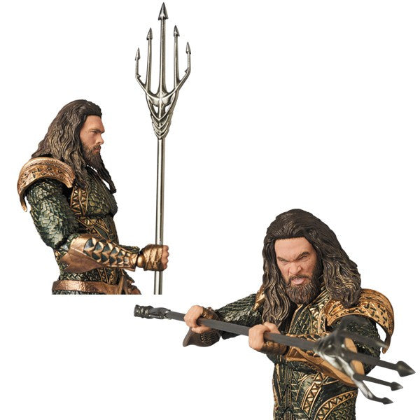 Dc Multiverse Universe Justice League Superhero Series Aquaman Arthur Curry  Joints Movable 6-inches Model Toys Children Gifts - Action Figures -  AliExpress