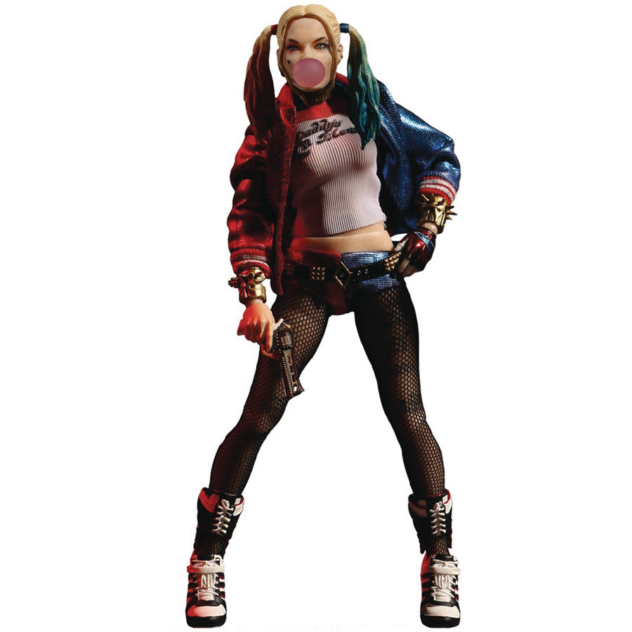 DC Suicide Squad Harley Quinn Tights