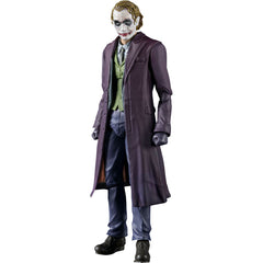 Joker - The Dark Knight (Batman) - SHFiguarts - Bandai Tamashii 