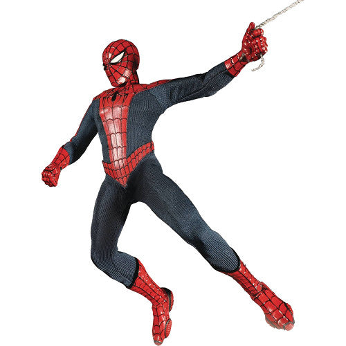 Marvel Comics One:12 Collective Ghost Spider (Spider-Gwen)